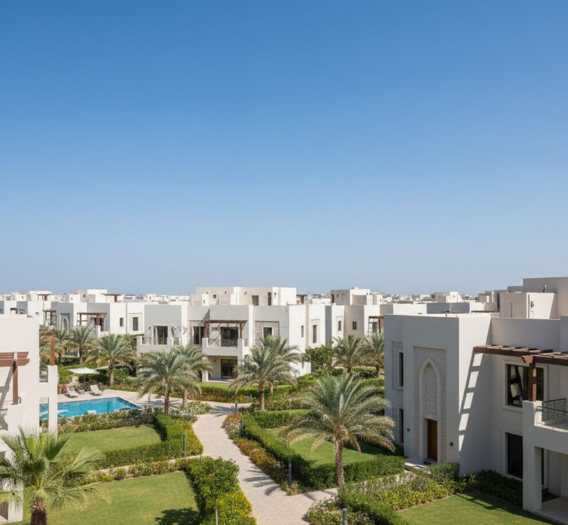 Residential Property Sales