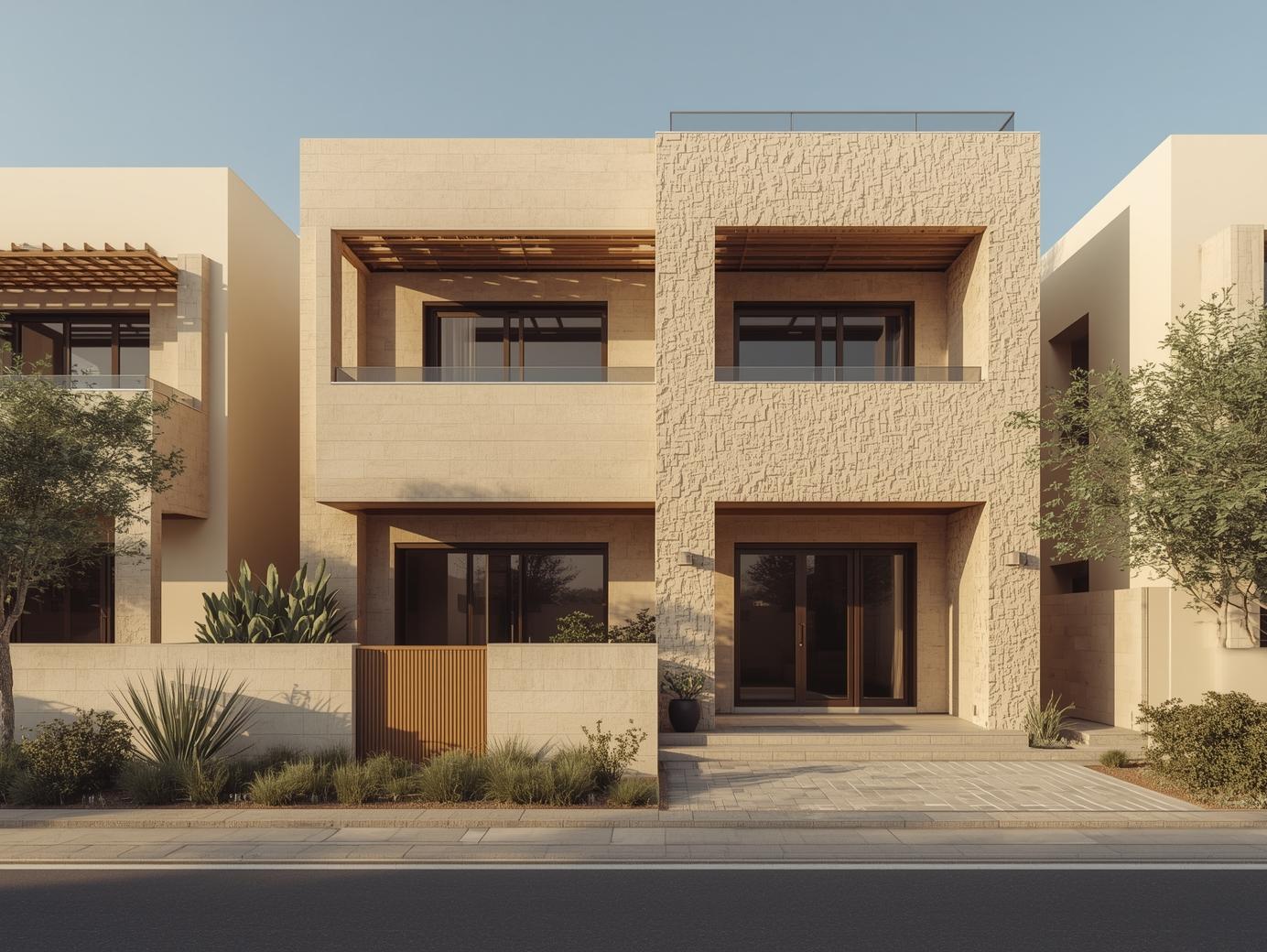 residential apartment